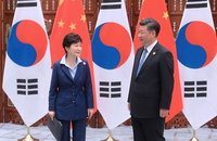 올해 중국 외교 5대 키워드는…한반도 사드 배치 반대 등