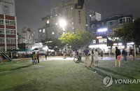 역대 최대 내륙 강진이 울린 경주...부산까지 대피