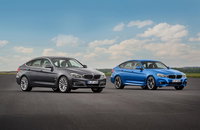 BMW가 파리 모터쇼서 출품하는 주요 차량은