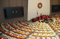 내일 대정부질문 시작…與 '안보' 띄우기 野 '정책실패' 추궁