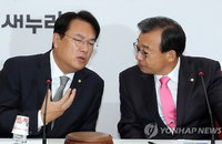 與 "북핵 불안 최고조"…추석 끝나자 안보이슈 재점화