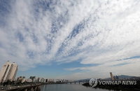 [날씨] '추분, 선선한 가을 날씨…큰 일교차 주의