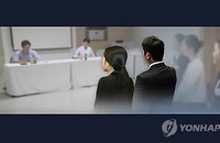 기업 60% "채용때 성별 따져"…男이 女보다 유리