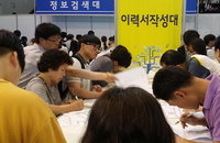 행복 취업마당 30일 옥천서 개최…60명 채용