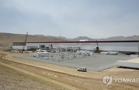 중국 '리튬굴기'…전기차 배터리 공급망 장악 시도