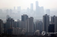 [날씨] 전국 흐리고 쌀쌀...수도권 미세먼지 `나쁨`