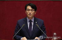 박용진 "현대차, 5년간 美서 리콜 52건인데 국내선 24건…차별"