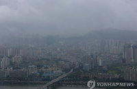 [날씨]전국 구름 많고 큰 일교차...미세먼지 보통