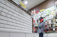 日 부품업계, 갤노트7 단종에 우려