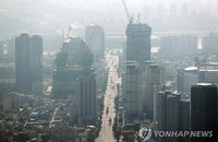 [날씨] 전국 대체로 맑고 일교차 커…서울 미세먼지 ‘나쁨’