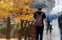 [날씨] 전국 흐리다 차차 맑아져, 아침 안개 주의… 미세먼지 '보통'
