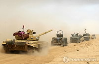 세계 무기거래 1990년이후 '최대'… 수입1위 인도