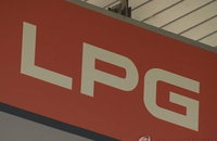 갈수록 줄어드는 LPG 차…올들어 월평균 7천대 감소