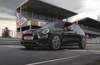 MINI, JCW 인디비주얼 오더링 서비스 런칭..약 85조 가지 이상 조합구성 가능