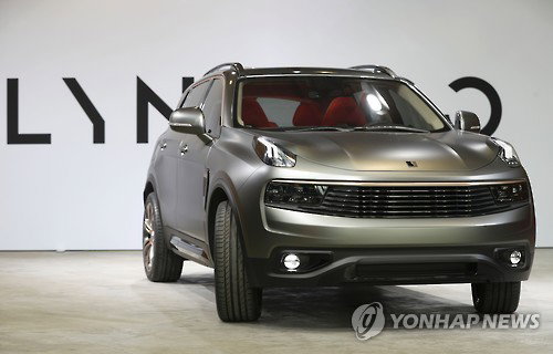 한국 '빅2' 흔들리는데&hellip;중국 스마트폰&middot;車 세계로 나간다