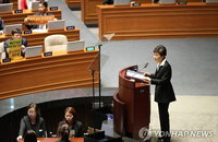 朴대통령 "임기내 개헌 완수…2017년 체제 헌법 만들어야"