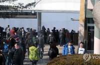 '북한이 한눈에'…도라산전망대 신축·이전 연내 착공