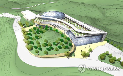 '북한이 한눈에'&hellip;도라산전망대 신축&middot;이전 연내 착공
