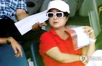 최순실은 누구인가…朴대통령과는 40년 인연