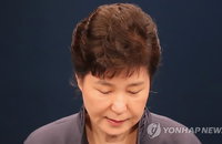 朴대통령, 靑·내각 인적쇄신 새누리 요구에 "심사숙고"