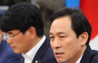 野, 거국중립내각론 계속 확산…"崔 송환 모든 수단 동원"