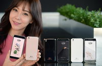 LG전자, 30만원대 중저가 스마트폰 'LG U' 31일 출시