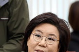 친박계에 “쫓박”...이혜훈의 작심 발언들