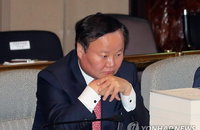 김재원 前 수석의 朴 대통령 걱정