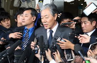 최순실 측 "혐의 전면부인 아냐…핵심 인정 못한다는 것"