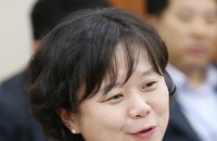설악산 케이블카는 (최순실) 승마시설 건립까지 이어진 것