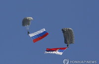 유고국가간 다른 길, 러시아-서방 갈등 긴장의 장으로