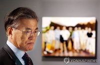 거국내각 놓고 文·安 또 충돌…野 내부도 혼선