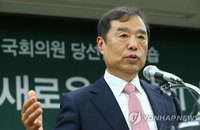 유일호·조윤선 통해 본 사령탑 마비 대한민국...‘수첩’인사 뺀 책임총리에 거는 기대감