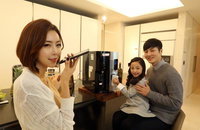 SK텔레콤, IoT 빌트인 아파트로 미래형 주거 문화 제시