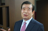 이번에는 동교동계 문고리?...비서실장에 한광옥