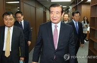 새 대통령 비서실장에 'DJ 비서실장' 지낸 한광옥