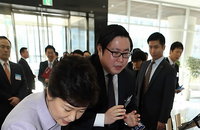 '창조경제'에 드리운 최순실 그림자…부심하는 미래부