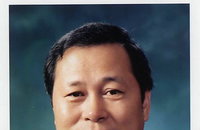 김병준 추천 인사가 하필 ‘샤머니즘 추종자?‘...전생체험,도심굿판 논란