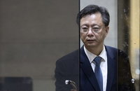 여론과 가족부담에 움직였나?...제5차 최순실 청문회에 우병우 출석한다
