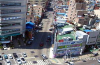 "부산에도 청계천 만들자" 초량천 복원사업 6년째 '감감'
