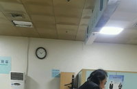 비선실세 차은택 측근 김홍탁...기자들에게는 "김홍탁 아니다"