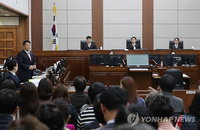 법률시장 포화에 변호사 영역 확장가능성 열어주나...‘무허가 복덕방’ 변호사 1심서 무죄