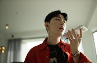 LG전자 그레이가 참여한 'V20 사운드 프로젝트' 영상 100만 뷰 돌파