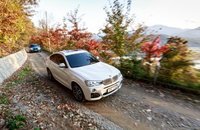 극한을 즐기는 드라이빙 가능케 하는 'BMW xDrive'