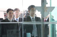 국방부 "한일 군사정보보호협정 연내 마무리 방침"