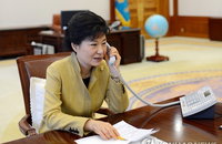 [속보] 트럼프 “한국 굳건히 방어할 것”...한미동맹 공고 공언했지만 아직 모른다