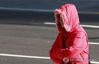 [날씨] 전국 흐리고 오후부터 비소식