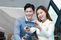 삼성전자, 갤럭시S7 엣지 블루코랄 11일 국내 출시