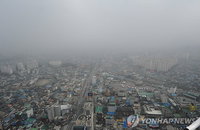 [날씨] 밤사이 전국 비, 오늘 낮부터 전국 맑음…일부지역 옅은 황사
