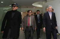김종덕·김상률의 관운은 최순실 덕,차은택은 기업에서...최·차의 인사전횡 2중주